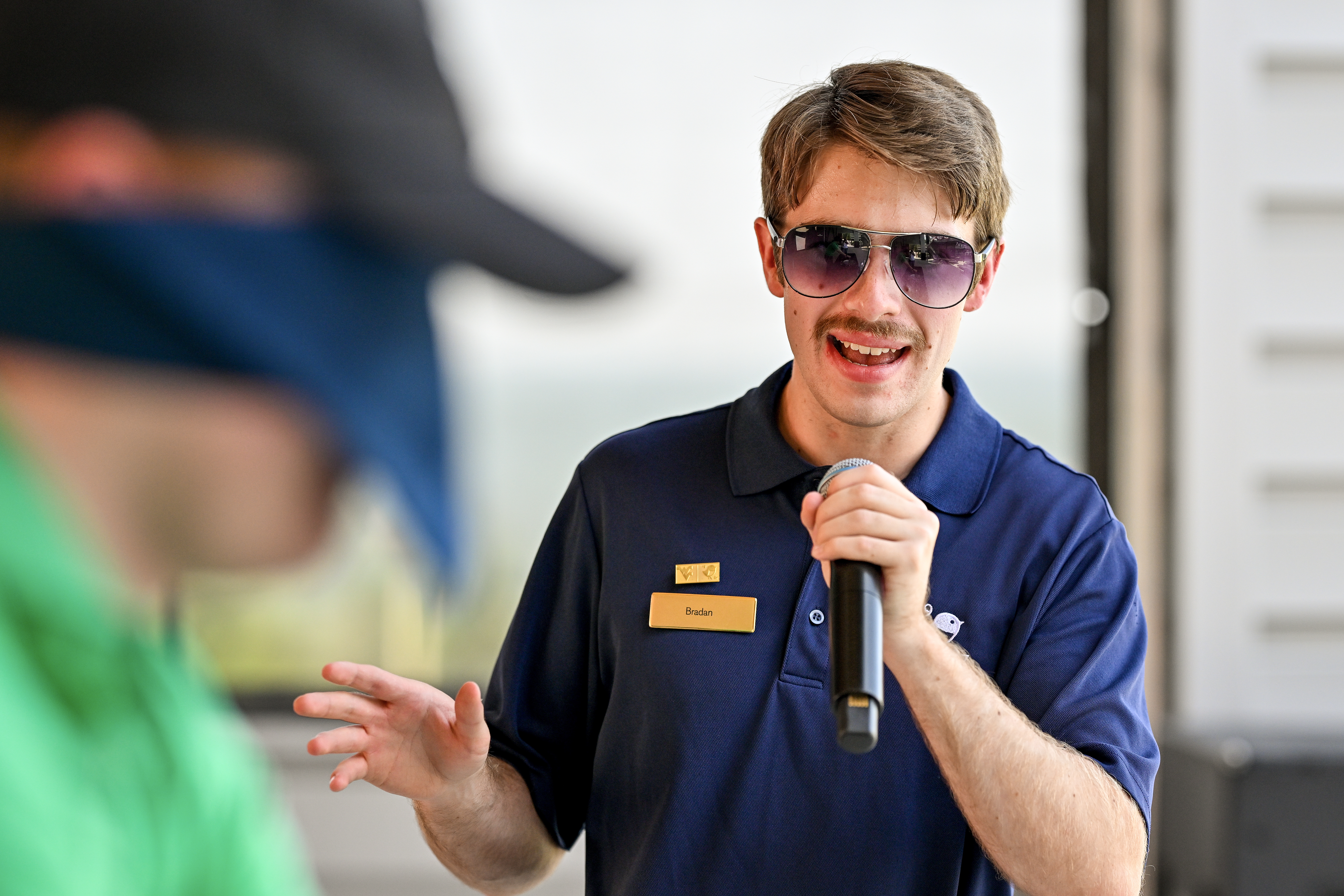 WVU partnering with luxury resort